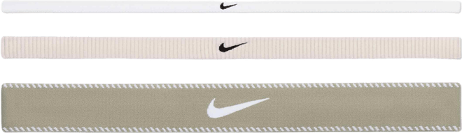 나이키 플렉스 믹스드 위드스 헤드밴드(3팩)