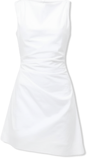 halter neck mini summer dress Samara Halterneck Mini Dress