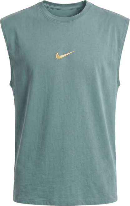 Nike Men's Sleeveless Training T-Shirt