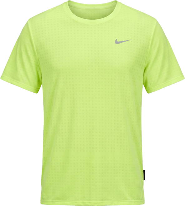 Nike Miler Breathe Men's Dri-FIT Short-Sleeve Running Top