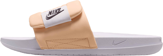 Nike Offcourt Adjust 女款拖鞋