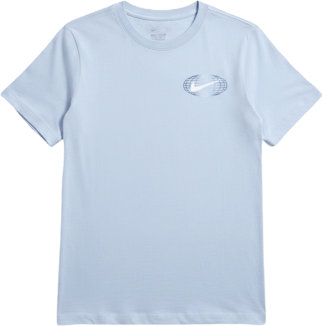 Nike Sportswear Athletic-T-Shirt für ältere Kinder