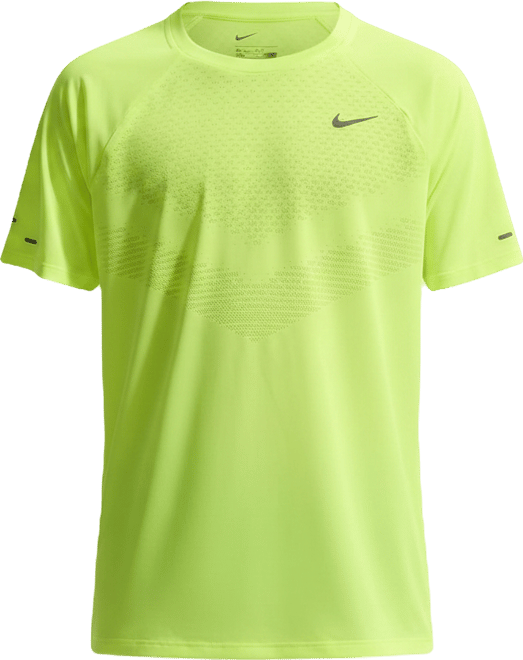 Nike Stride Maglia a manica corta Dri-FIT – Ragazzo/a