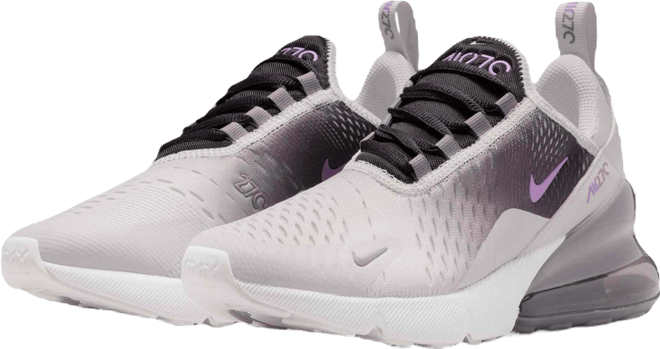 Nike Air Max 270 Buty dla dużych dzieci
