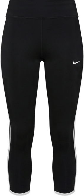 Nike Pro Girls' Dri-FIT Training Capris