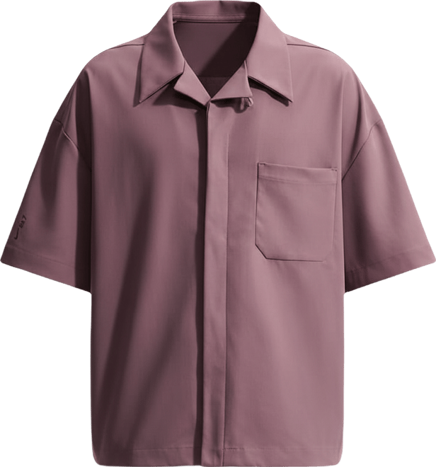 Nike 24.7 PerfectStretch Dri-FIT UV skjorte til herre