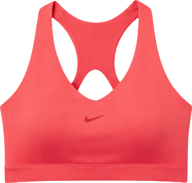 Nike Universa Women's Medium-Support Padded Sport Bra