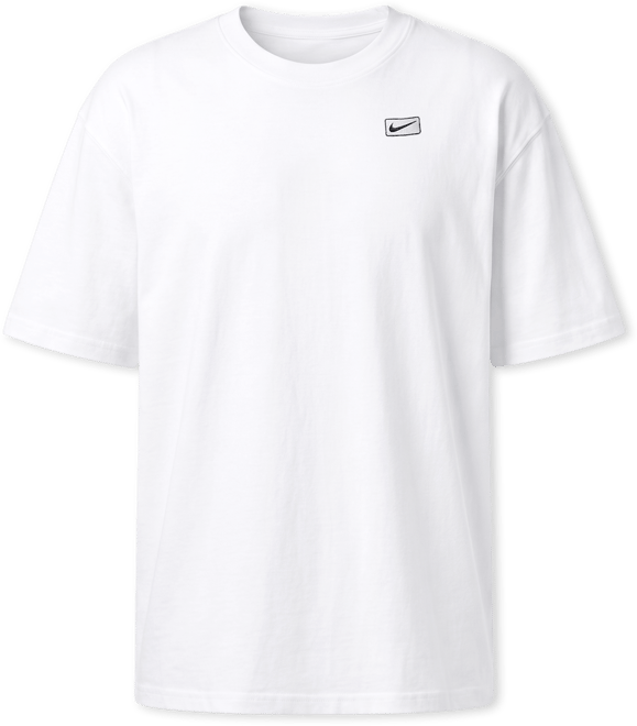 Nike Sportswear Men's Short-Sleeve T-Shirt