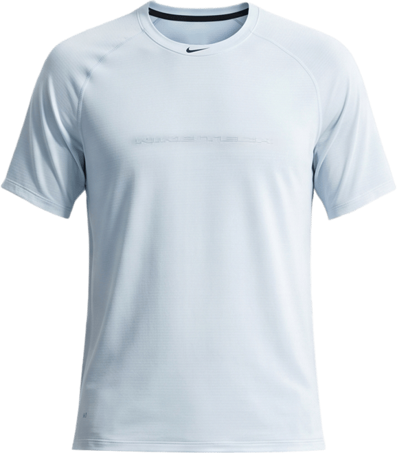 Nike Tech Men's Dri-FIT Short-Sleeve Top