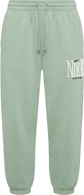 Nike Sportswear Phoenix Fleece Survêtement taille haute oversize pour femme