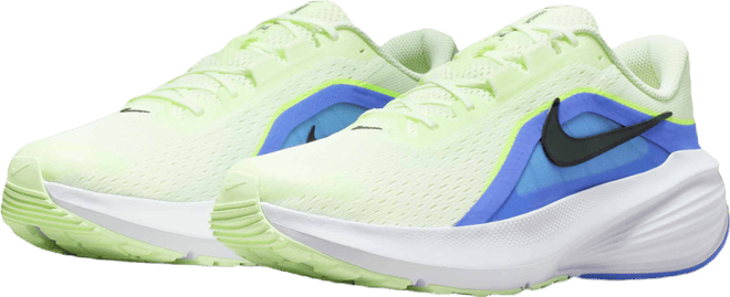Nike Downshifter 14 Tenis de correr en pavimento para hombre