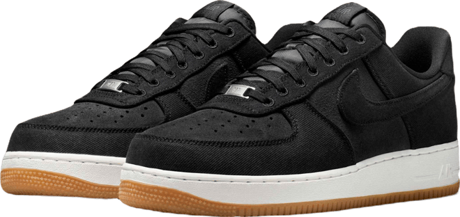 Air Force 1 '07 LV8 "Denim" Tenis para hombre