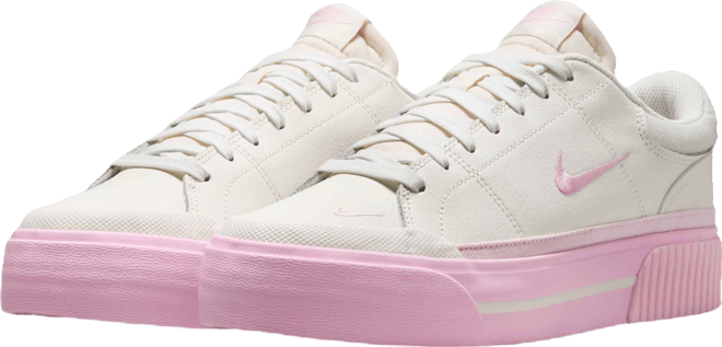 Nike Court Legacy Lift VS Tenis para mujer