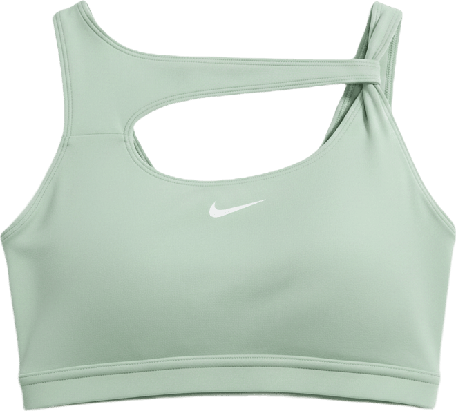 Nike One Bra deportivo de media sujeción con almohadillas para mujer