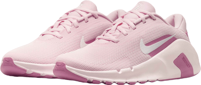 Nike Flex Train Tenis de entrenamiento para mujer