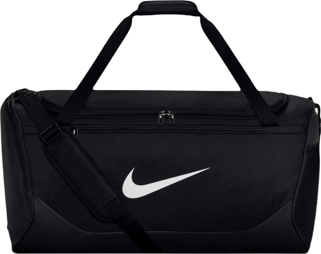 Nike Brasilia Maleta duffel de entrenamiento (grande, 95 L)