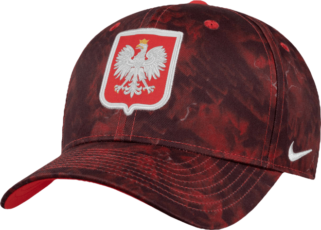 Poland Men's Nike Rise Cap