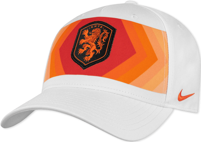Netherlands Men's Nike Rise Cap