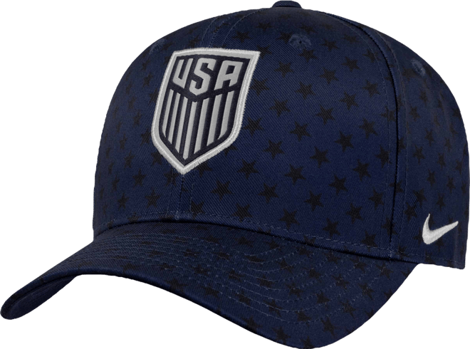 US Men's Team Men's Nike Rise Cap