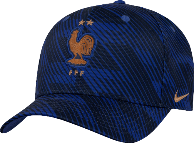 France Men's Nike Rise Cap