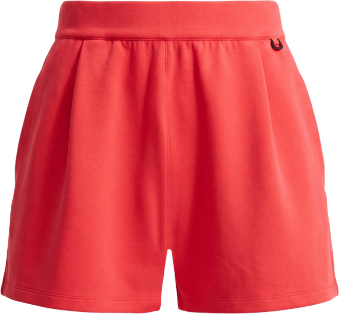 Nike 24.7 ImpossiblySoft Women's Dri-FIT Mid-Rise Loose 4" Shorts