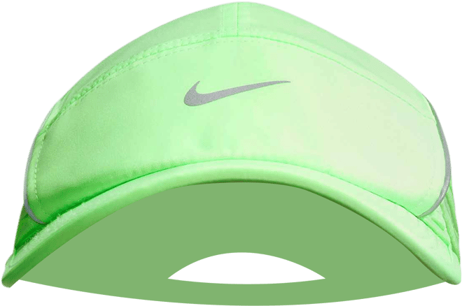 Nike Dri-FIT ADV Fly Gorra AeroBill AeroAdapt sin estructura