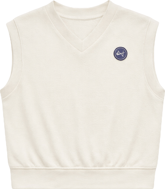 Nike Sportswear Chill Terry Camiseta de tirantes para mujer