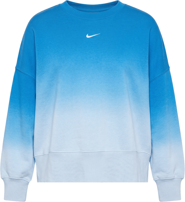 Nike Sportswear Phoenix Fleece Women's Oversized Crew-Neck Sweatshirt