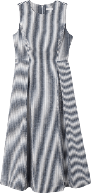 sachin and babi light blue dress Pink A Line Dress Casual
