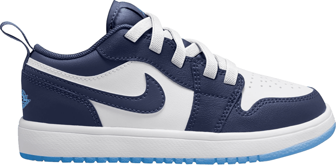 Jordan Kids' Preschool Air Jordan 1 Low Alt Shoes | Dick's