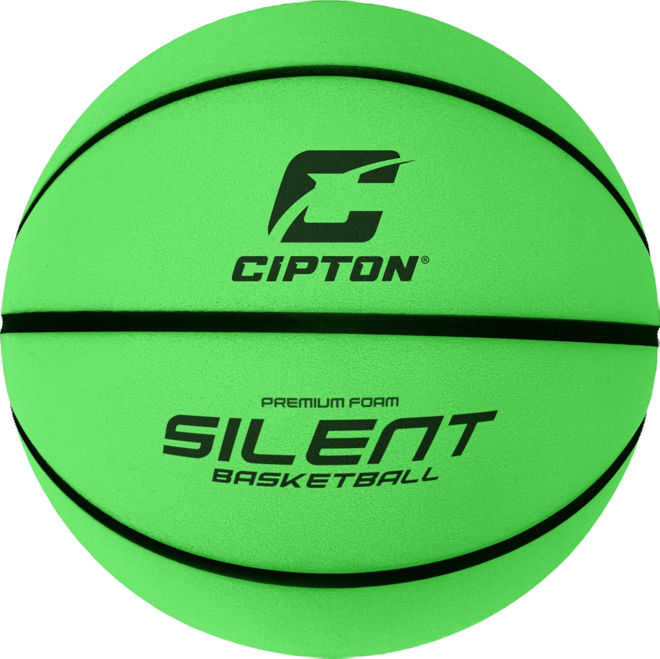Cipton Silent Basketball