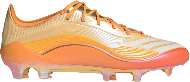 adidas F50 Messi Elite FG Soccer Cleats | Dick's Sporting Goods