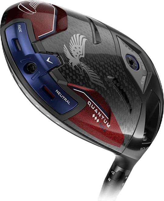 Callaway USA 250 Quantum Triple Diamond Max Driver | Dick's