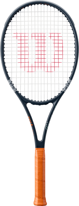 Wilson Limited Edition Roland-Garros Pro Staff 97 V14 Sesion