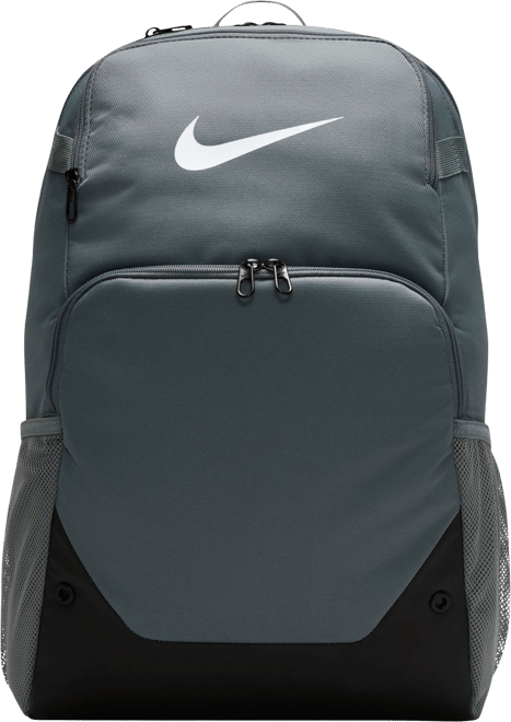 nike brasilia 6 large mesh backpack aqua Your sporty youngster will have their items organised in no time with the Nike Youth Brasilia Backpack Nike Brasilia Mesh Backpack Black
