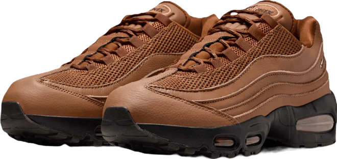 Nike Air Max 95 Women's Shoes