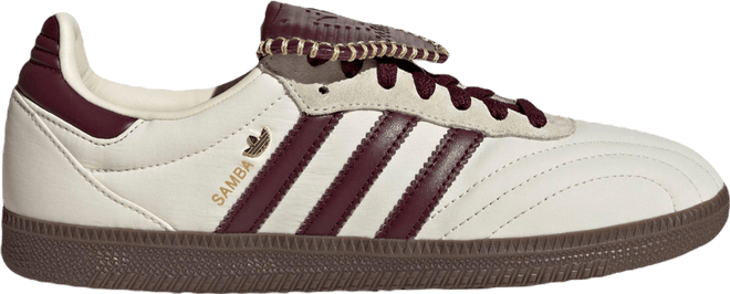 Women's adidas Originals Samba Long Tongue Casual Shoes | JD Sports