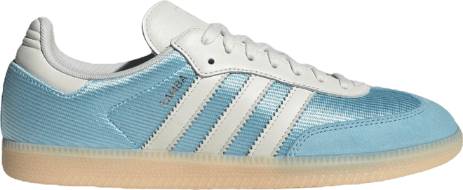 adidas gazelle silver green womens adidas Originals LA Trainer OG - IH1650 | SNS main image 1