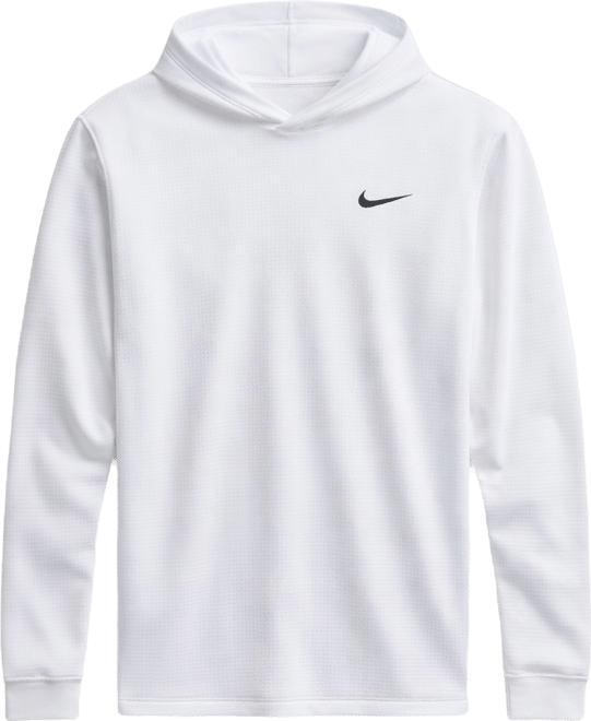 Nike Velocity Felpa da golf con cappuccio Therma-FIT – Uomo