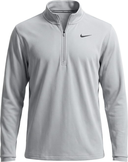 Nike Velocity Therma-FIT-Golfoberteil mit Halbreißverschluss für Herren