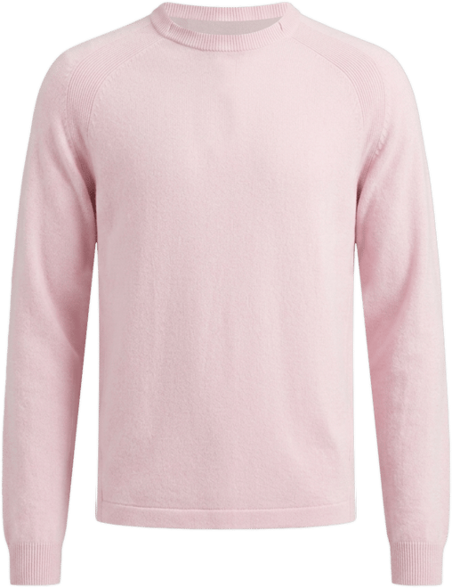 Nike Tailored Performance Men's Crew-Neck Golf Crew-Neck Top