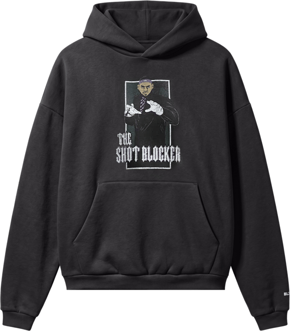 LeBron 'Hurt Feelings' Men's Therma-FIT Brushed Basketball Pullover Hoodie