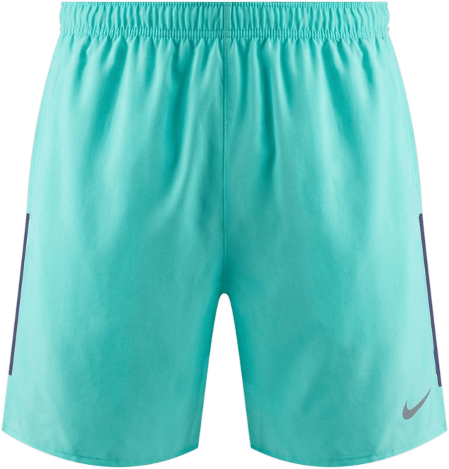 Nike Challenger Men's Dri-FIT 18cm (approx.) Brief-Lined Running Shorts