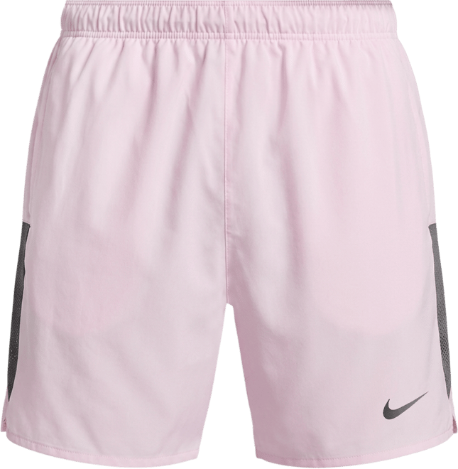 Nike Challenger Pantalón corto de running Dri-FIT de 18 cm con malla interior - Hombre