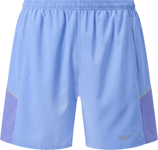 Nike Miler Men's Dri-FIT 2-in-1 18cm (approx.) Running Shorts