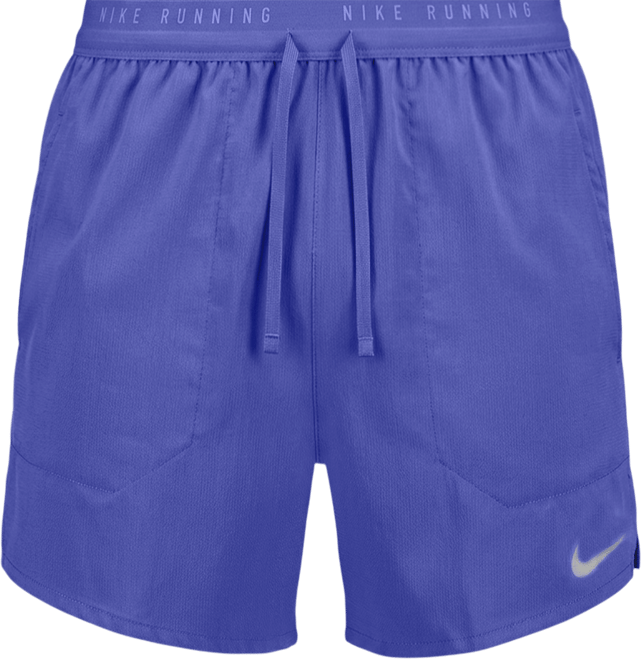 Nike Stride Short de running 2-en-1 18 cm Dri-FIT pour homme