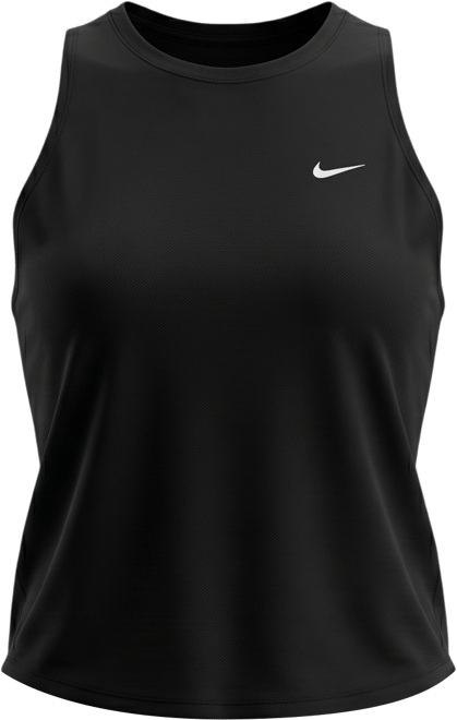 Nike Swift Breathe Women's Dri-FIT Running Tank Top