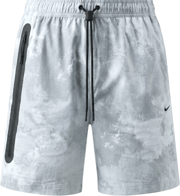 Nike Tech Shorts in tessuto Dri-FIT – Uomo