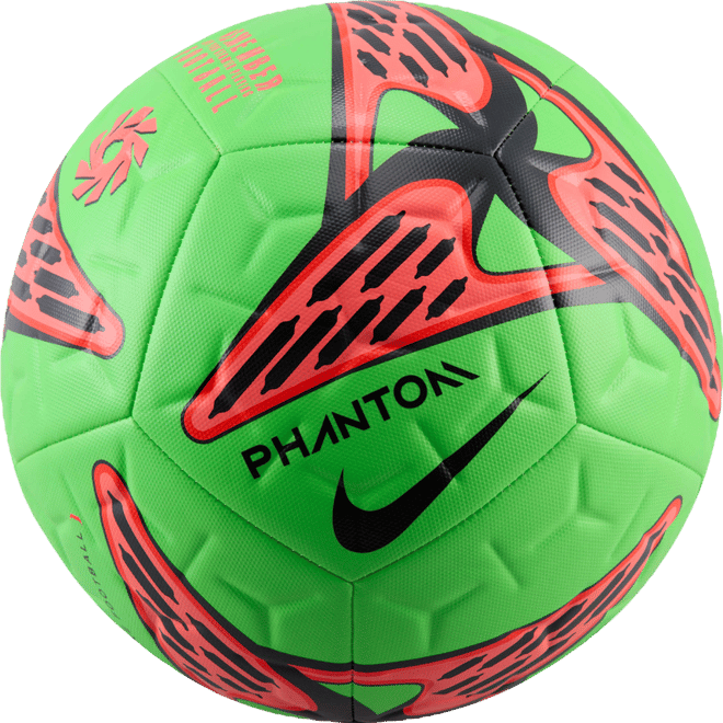 Nike Academy "Erling Haaland" Soccer Ball