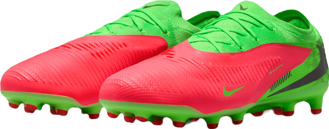 Nike Phantom 6 Low Pro "Erling Haaland" Artificial-Grass Soccer Cleats